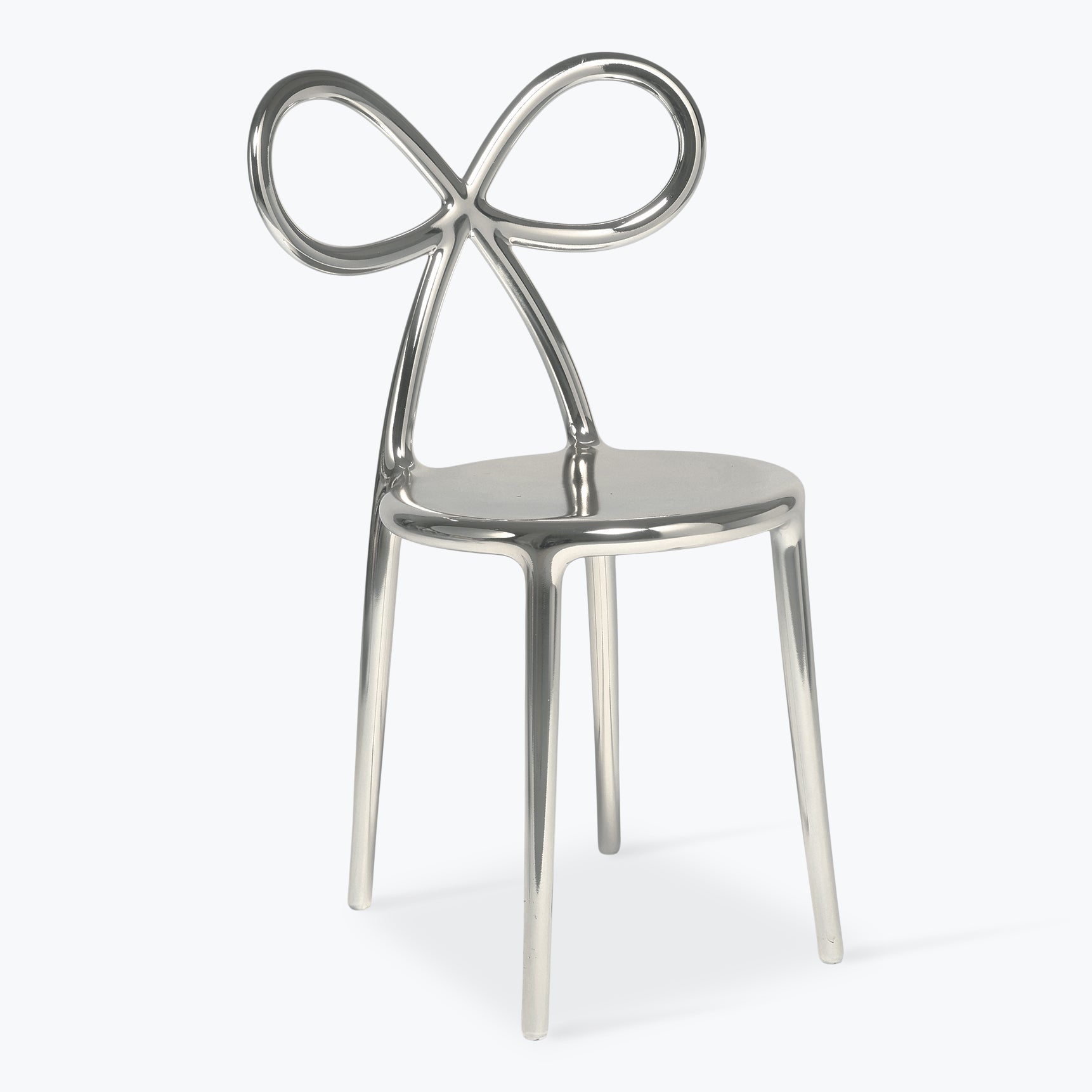 Ribbon chair - Carré Lumière