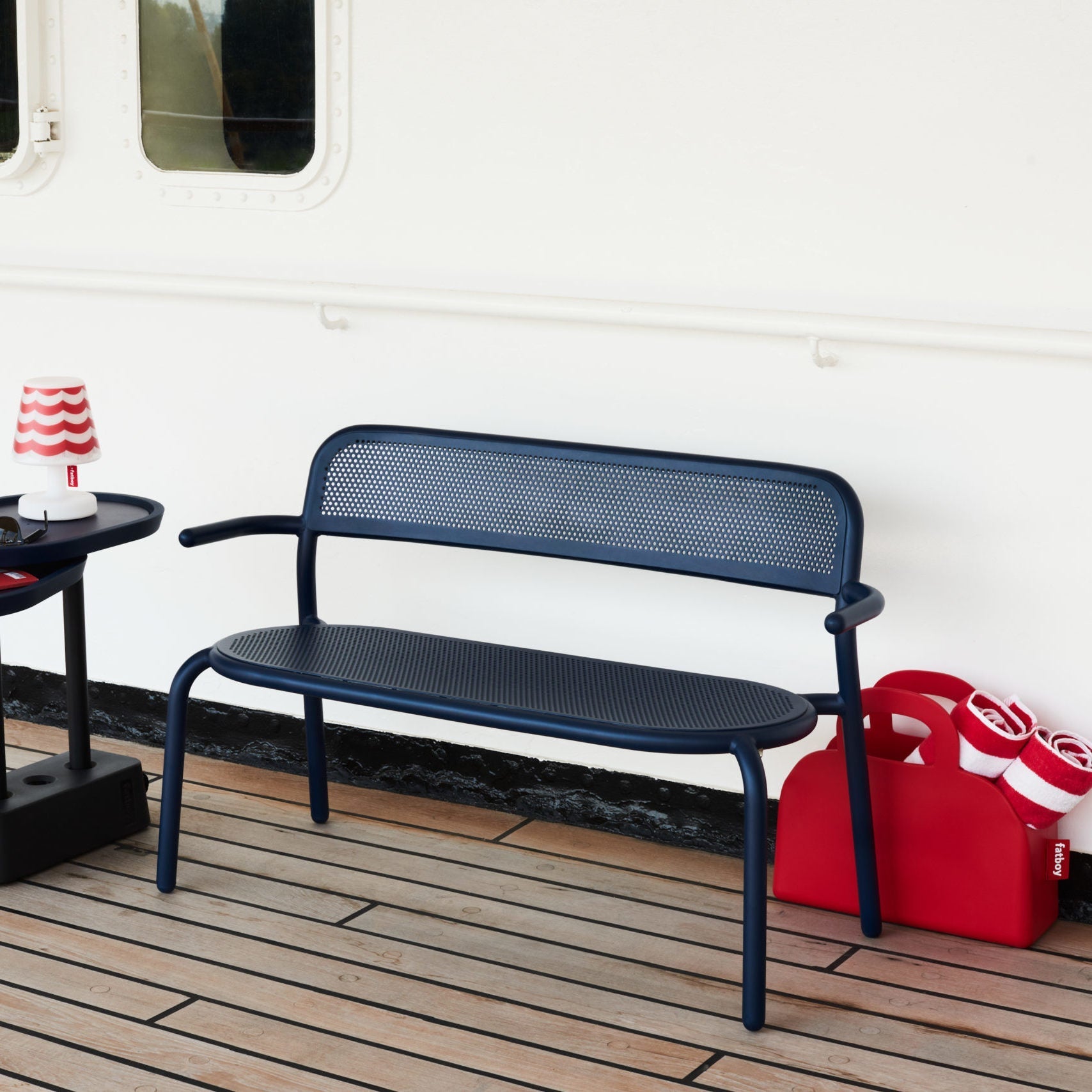 Sac Sjopper-Kees - Carré Lumière