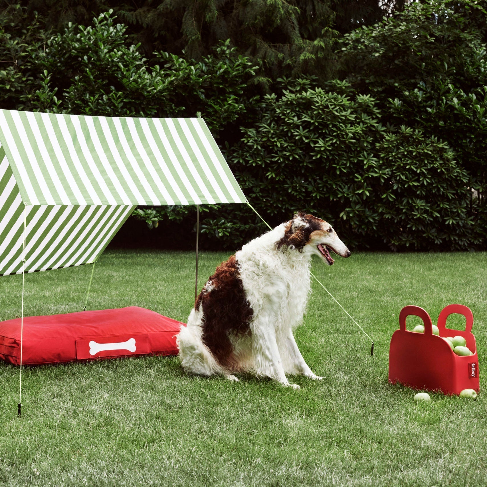 Sac Sjopper-Kees - Carré Lumière