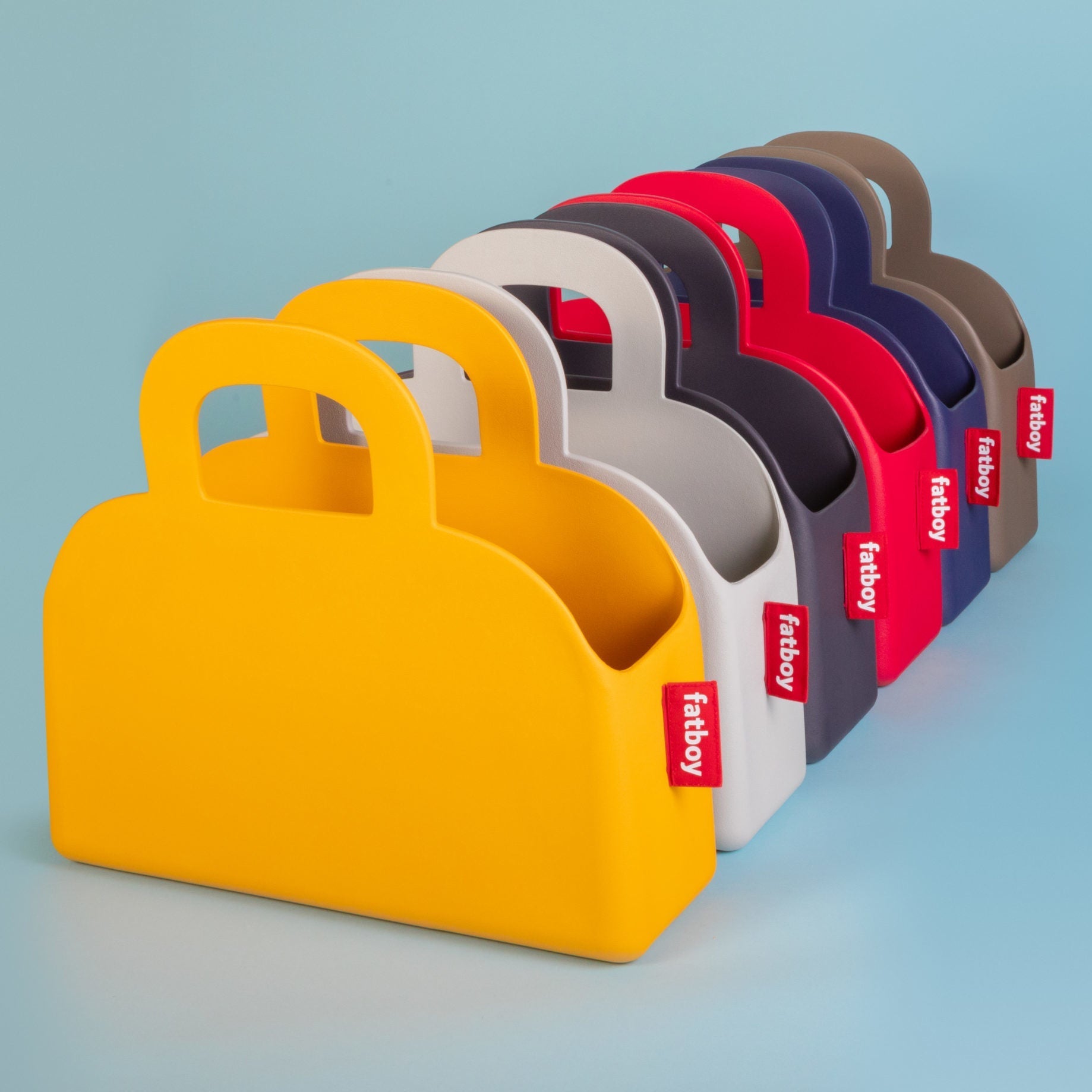 Sac Sjopper-Kees - Carré Lumière