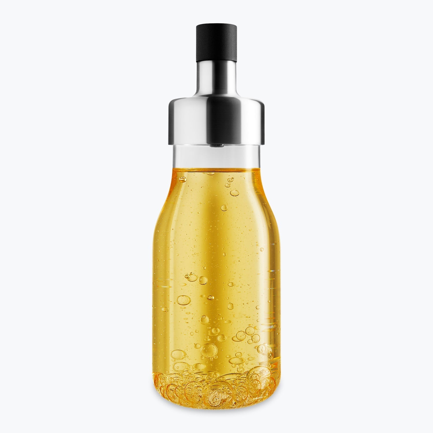 Shaker à vinaigrette Myflavour stoppe-goutte 0,25L - Carré Lumière