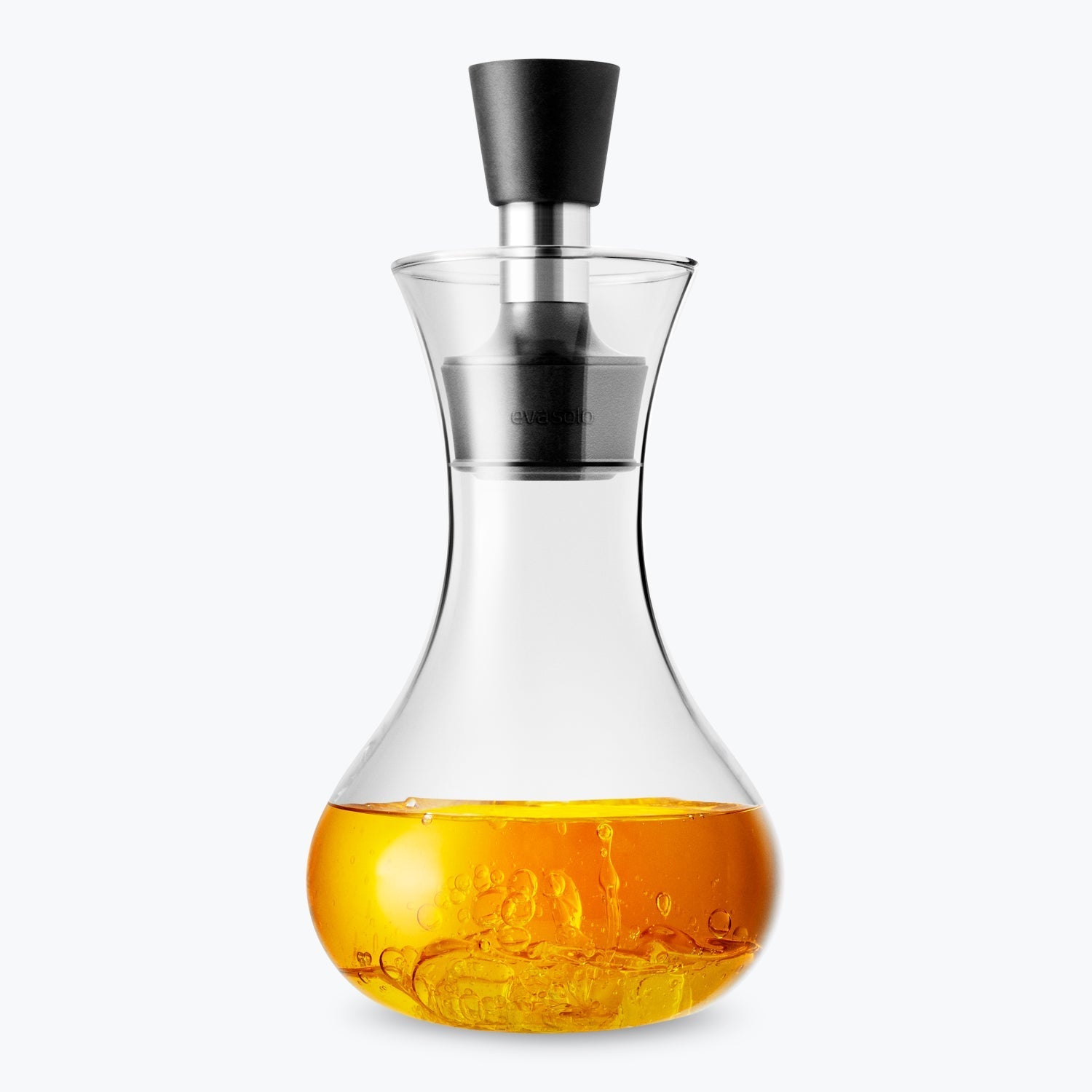 Shaker à vinaigrette stoppe-goutte 0,25L - Carré Lumière