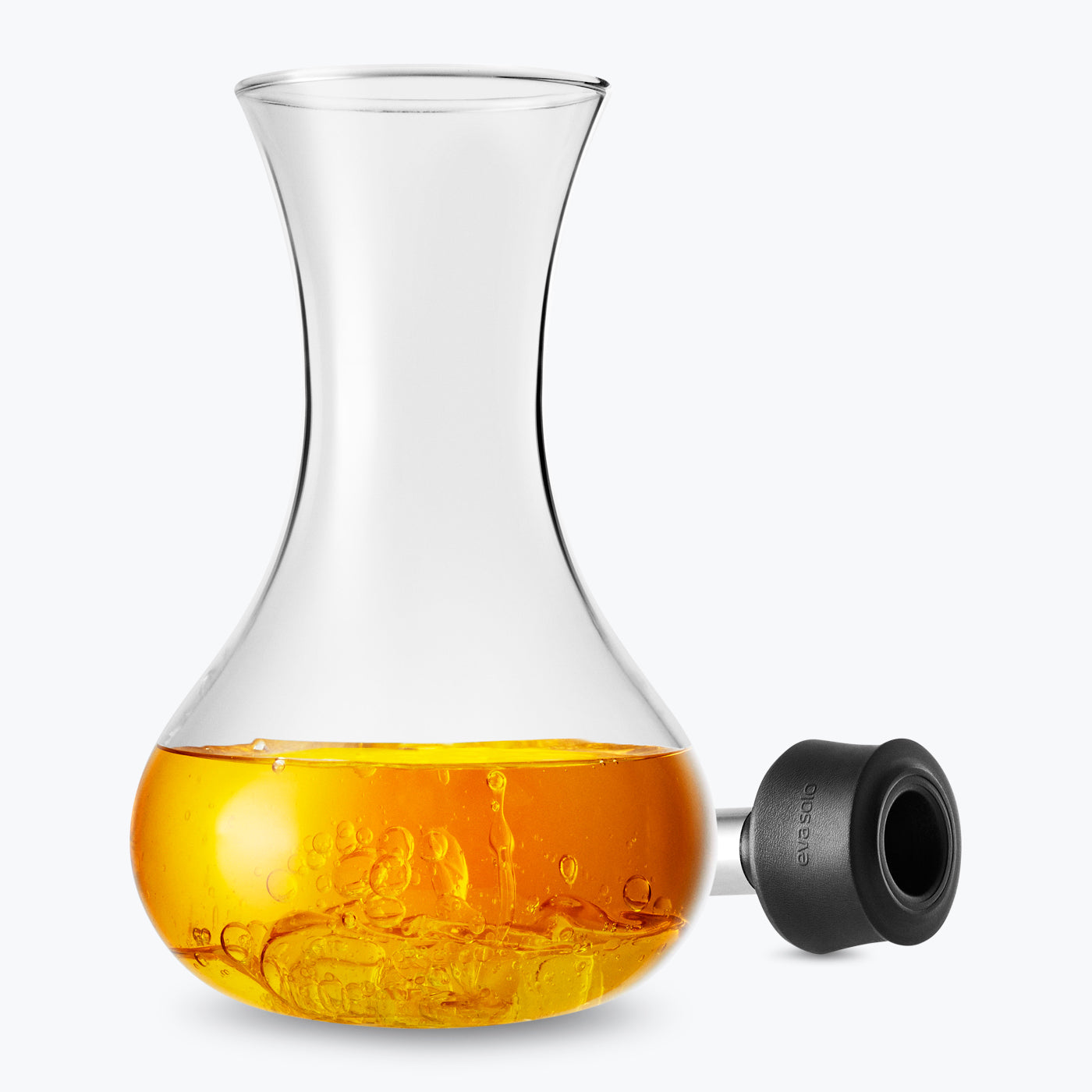 Shaker à vinaigrette stoppe-goutte 0,25L - Carré Lumière