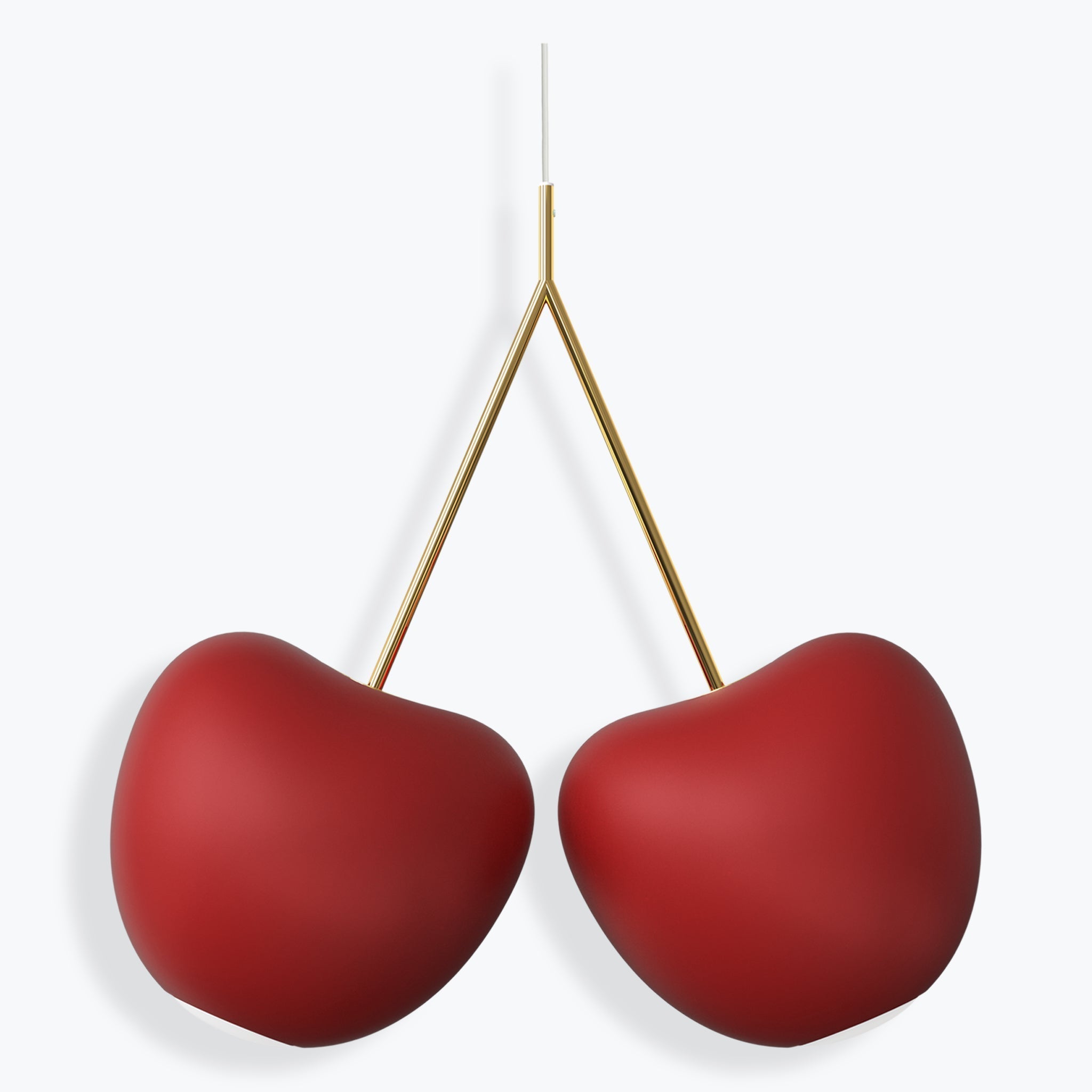 Suspension Cherry lamp - Carré Lumière