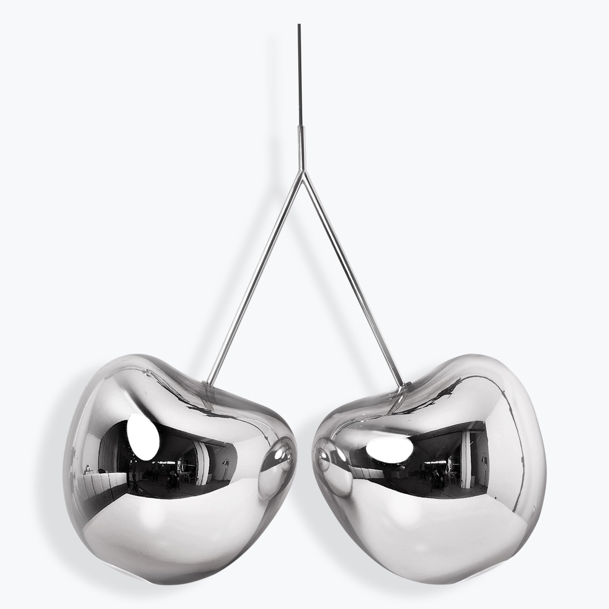 Suspension Cherry lamp - Carré Lumière