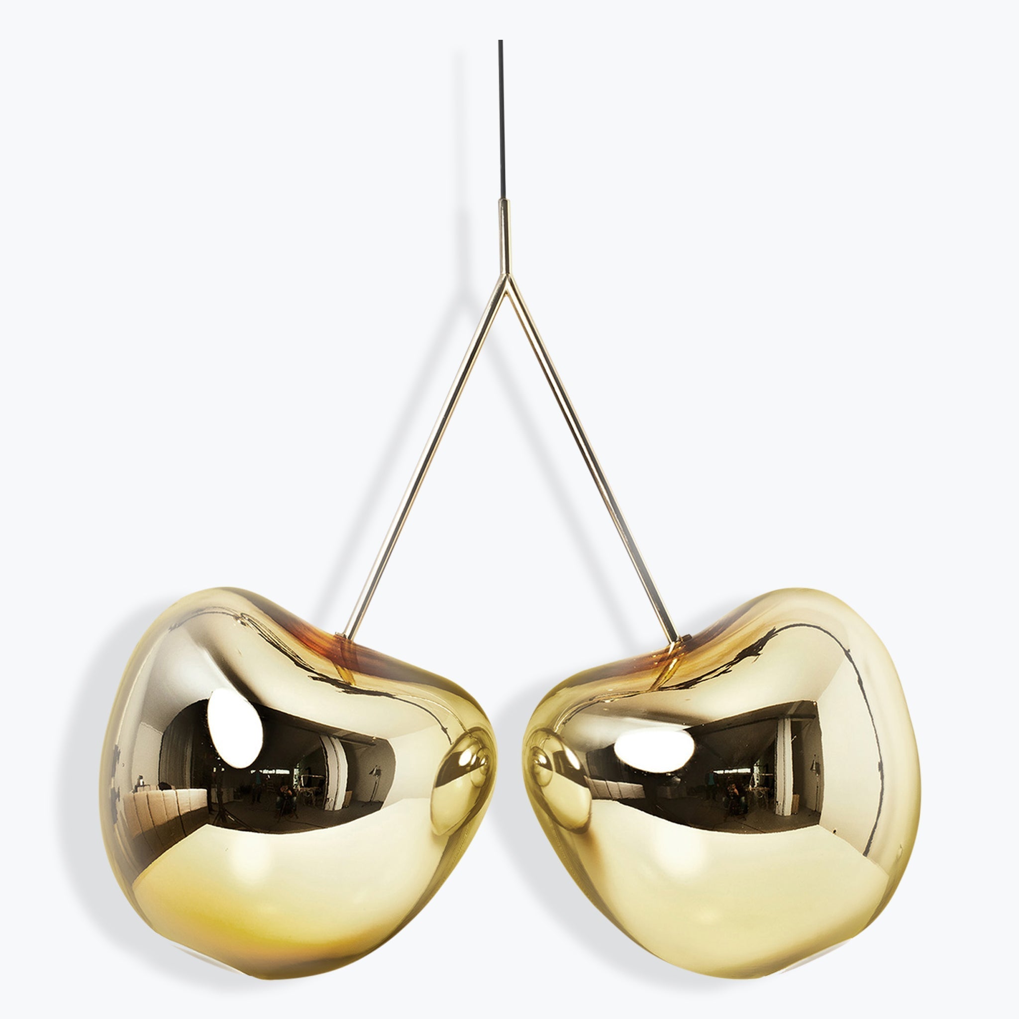 Suspension Cherry lamp - Carré Lumière