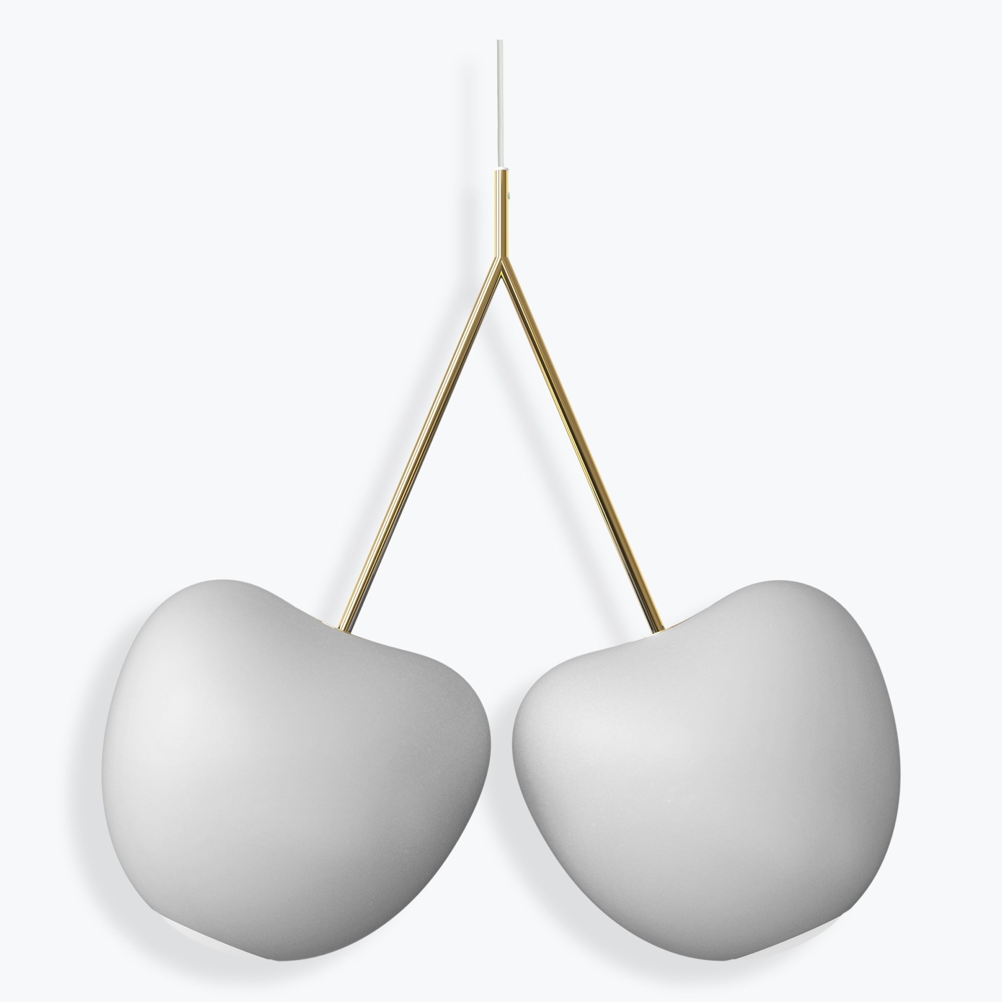 Suspension Cherry lamp - Carré Lumière