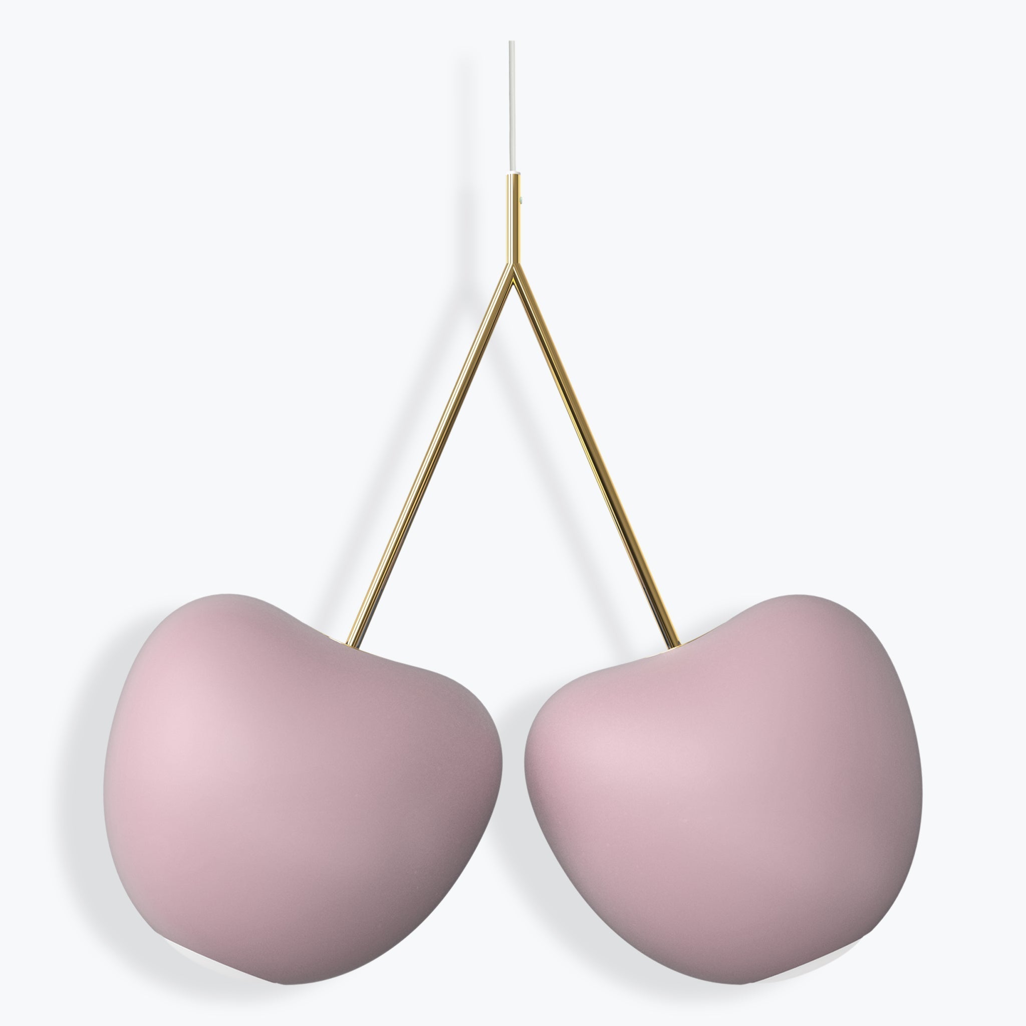 Suspension Cherry lamp - Carré Lumière