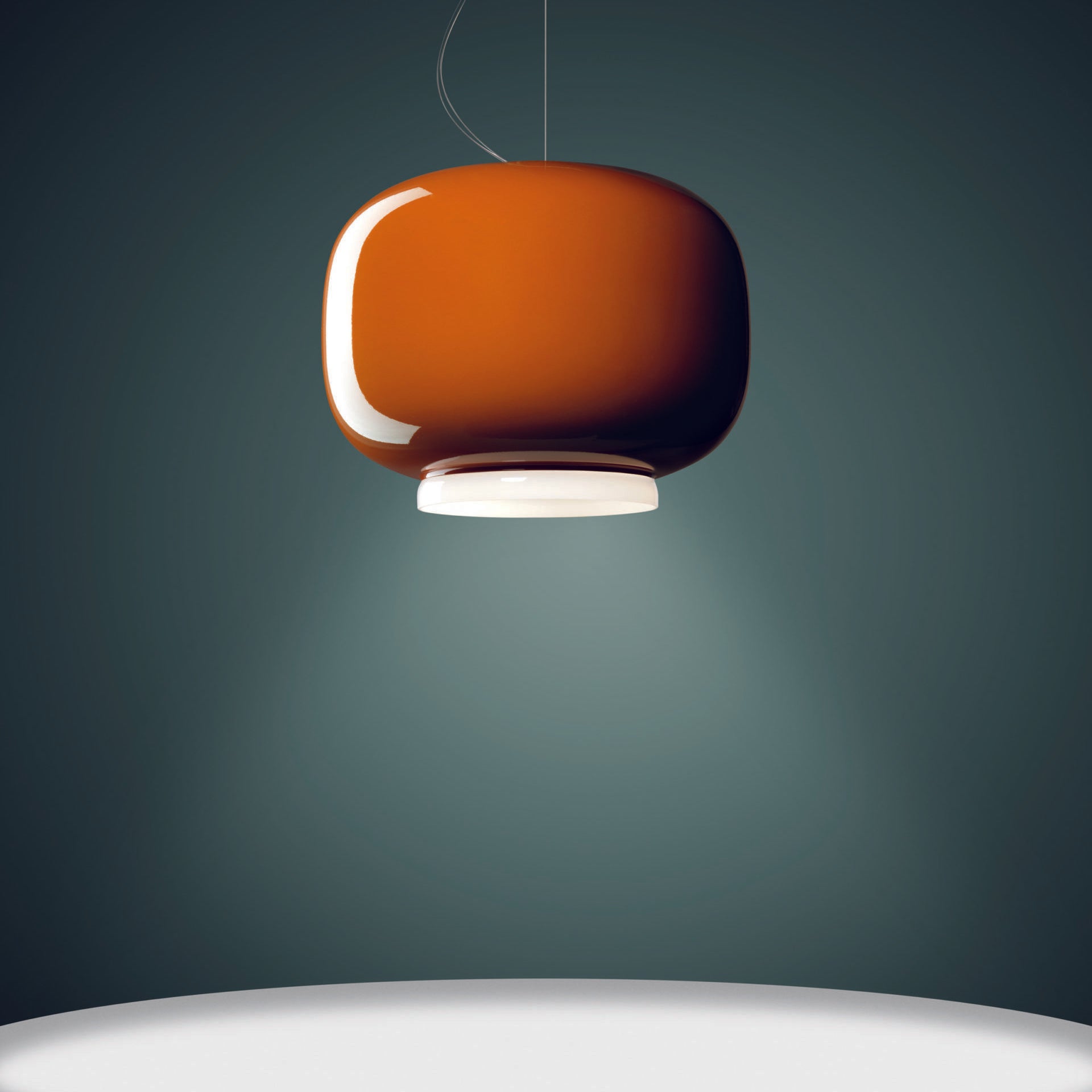 Suspension Chouchin n°1 - Carré Lumière