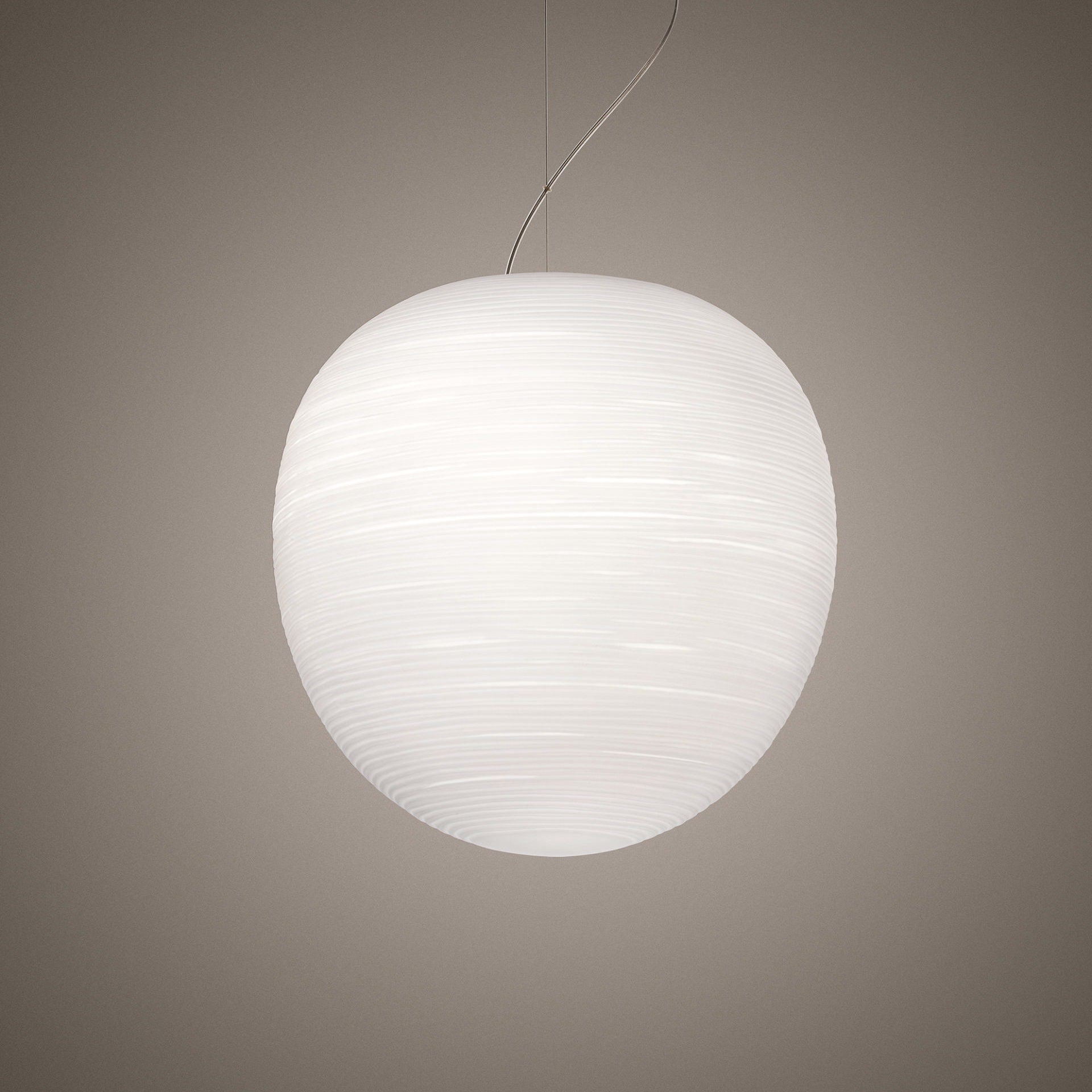Suspension Rituals XL - Carré Lumière