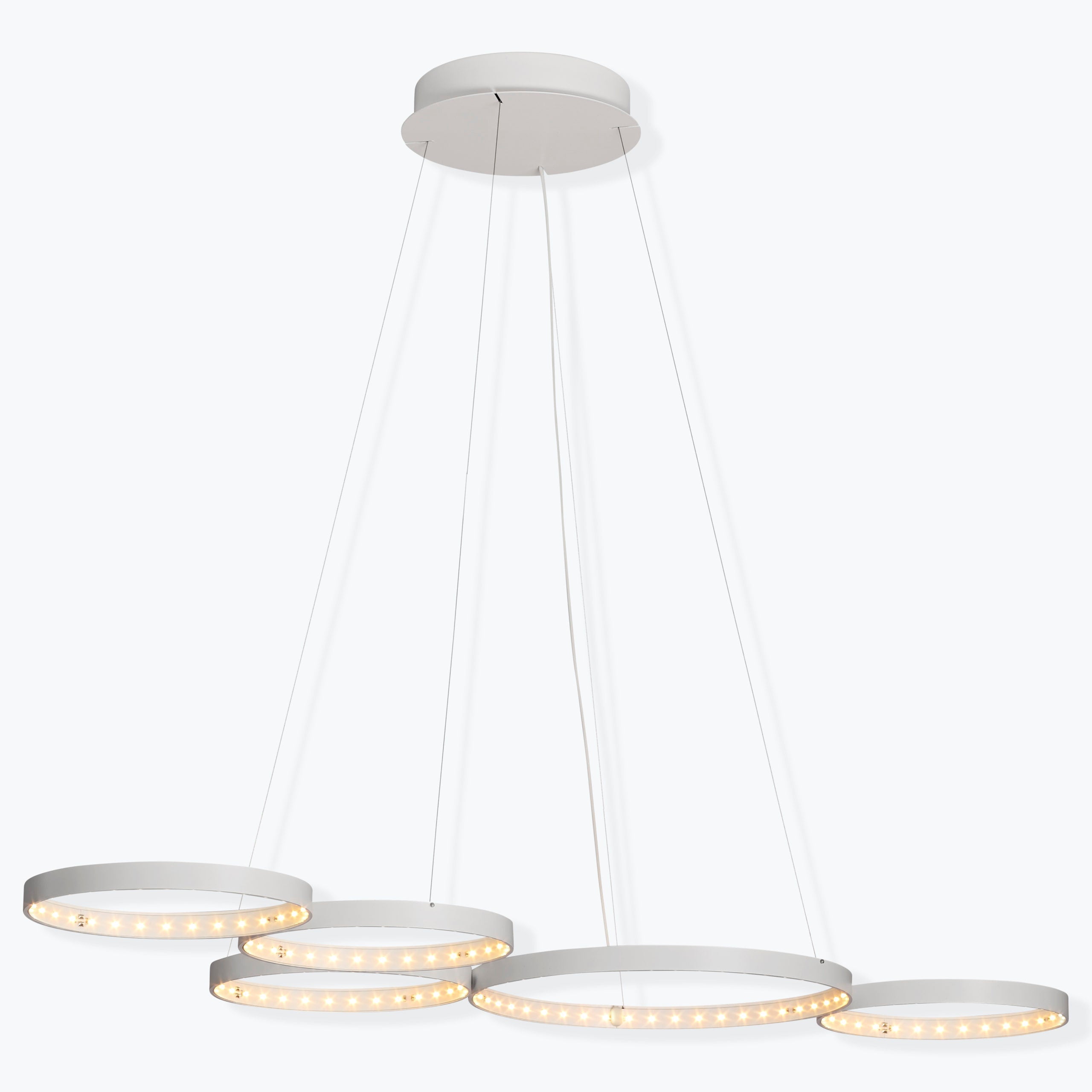 Suspension Super 8 - Carré Lumière