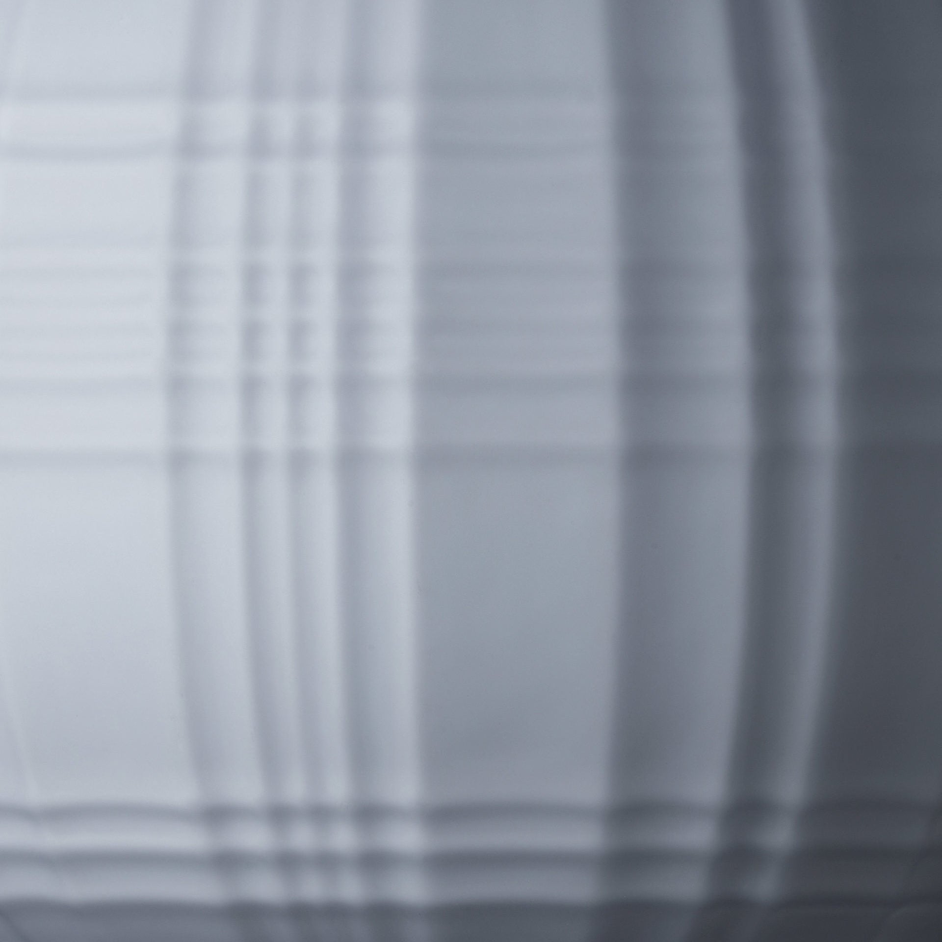 Suspension Tartan LED - Carré Lumière