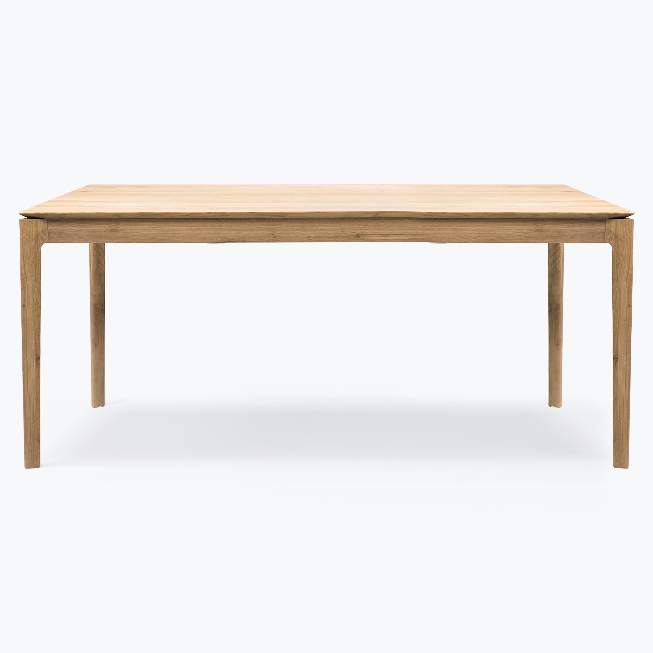 Table à rallonge Bok 180/280 cm - Carré Lumière