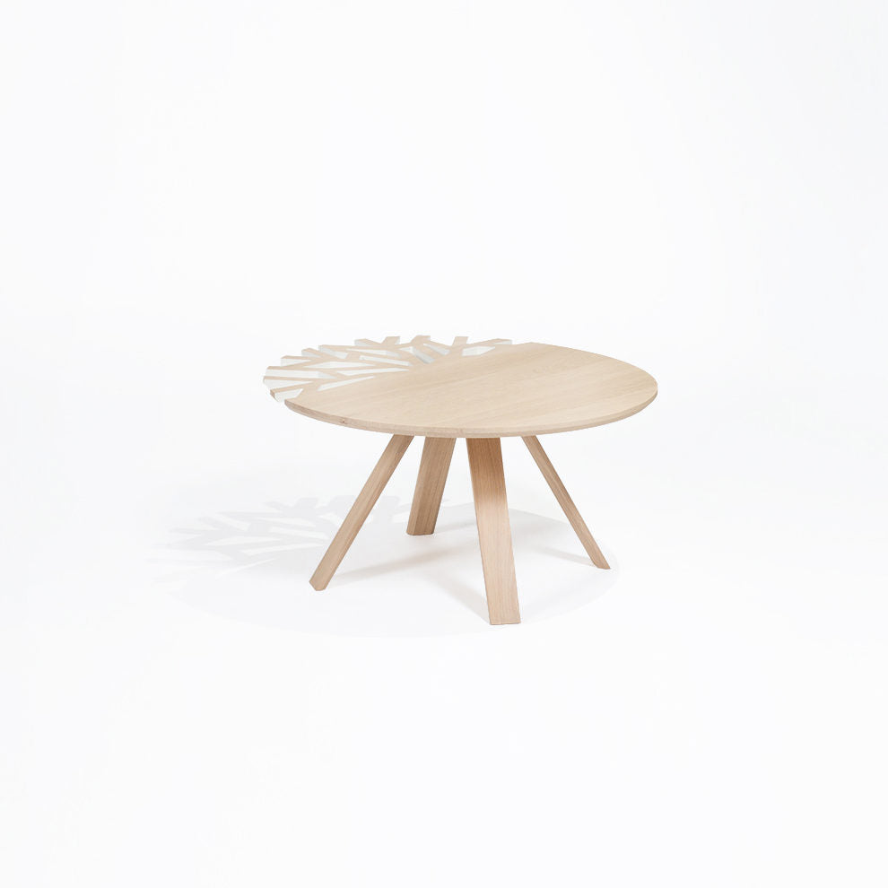 Table basse Canopée - Carré Lumière