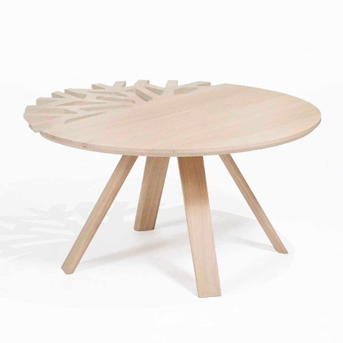Table basse Canopée - Carré Lumière