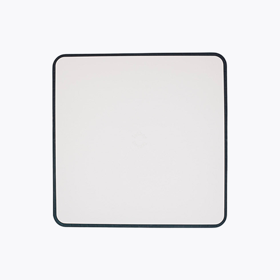Table basse Paletti - Light Grey - Carré Lumière
