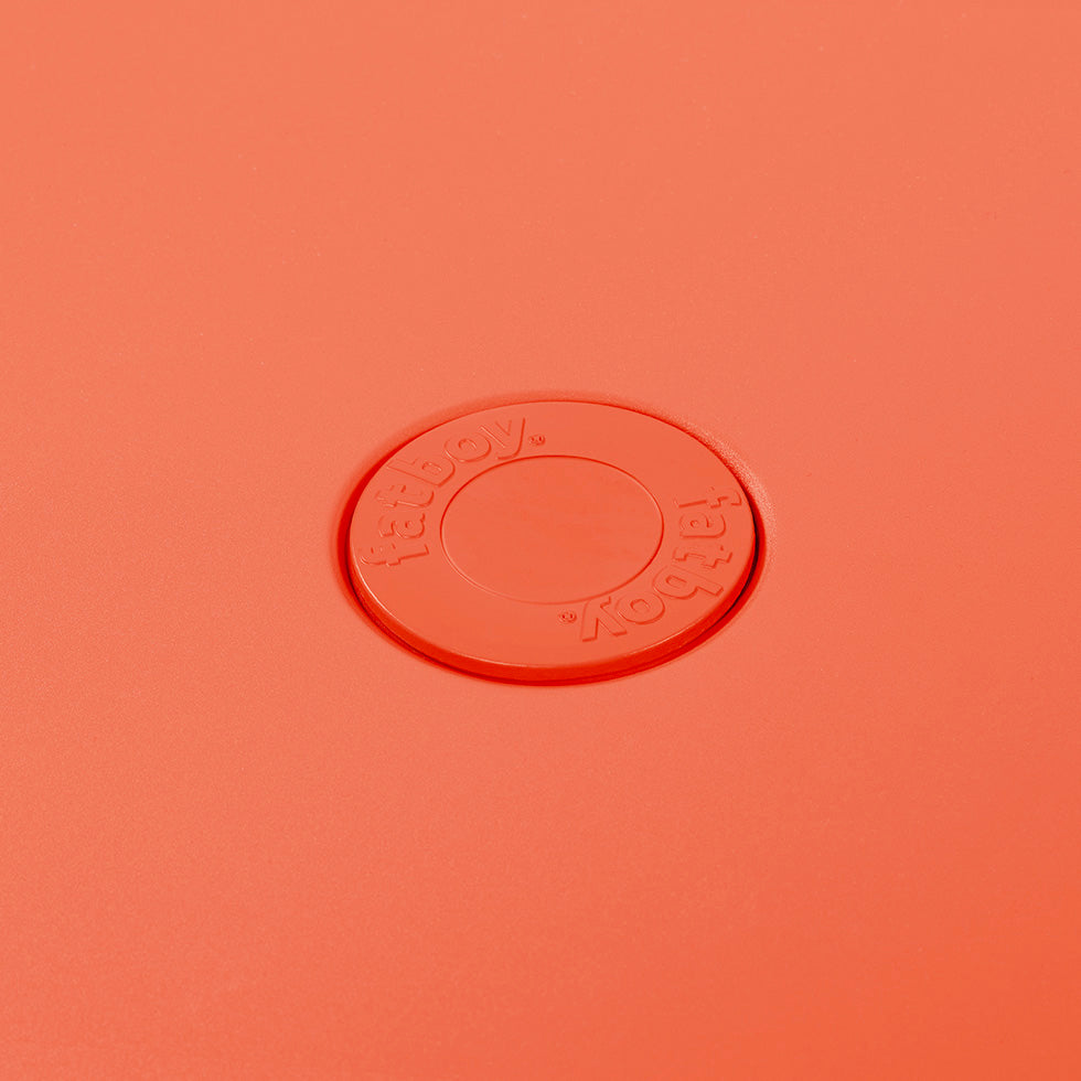 Toní Bistreau table de jardin - Carré Lumière