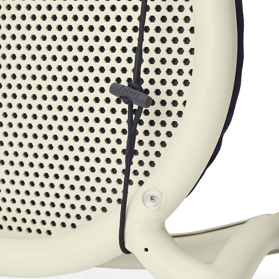 Toní Coussin de chaise - Carré Lumière