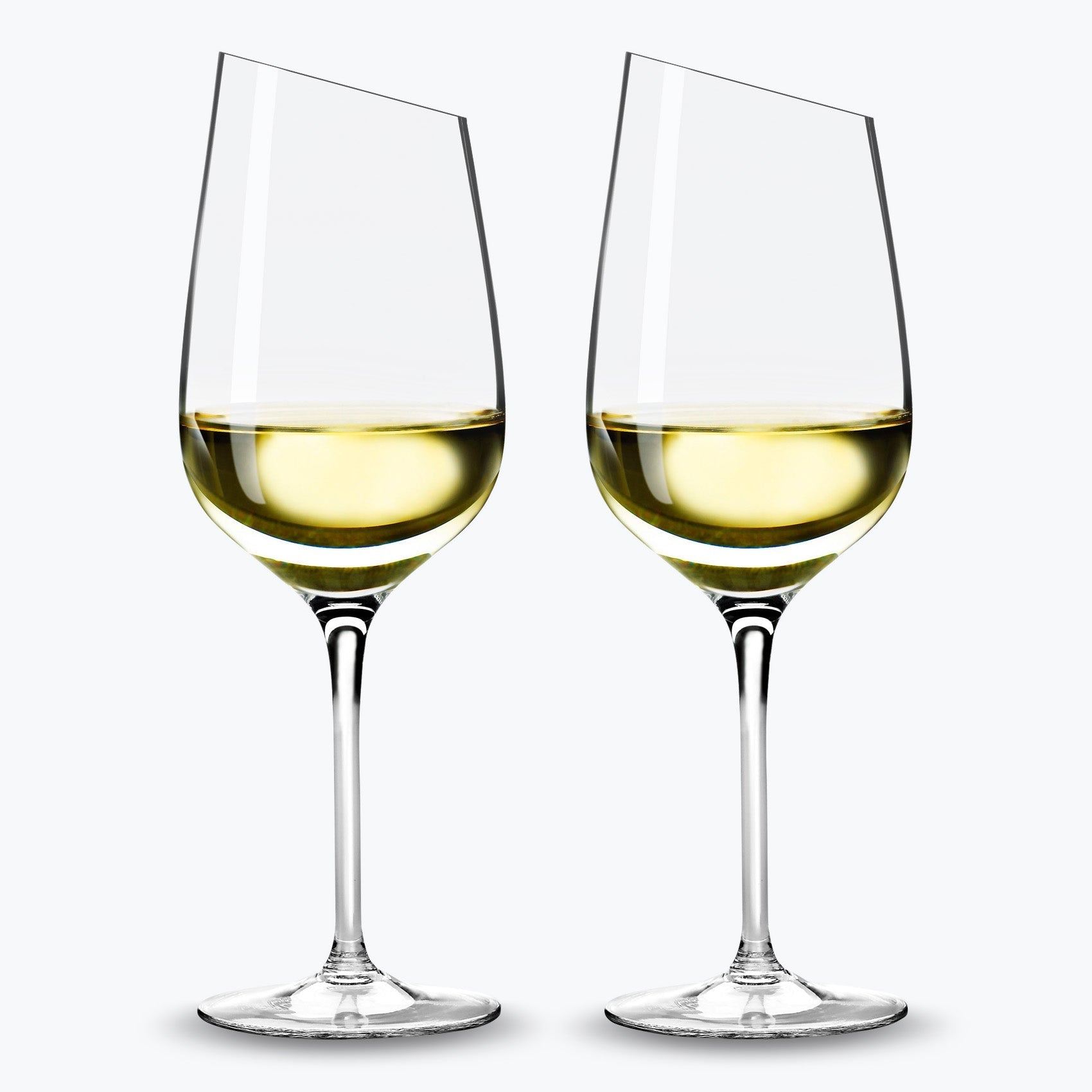 Verre à vin blanc riesling 30cl - Carré Lumière