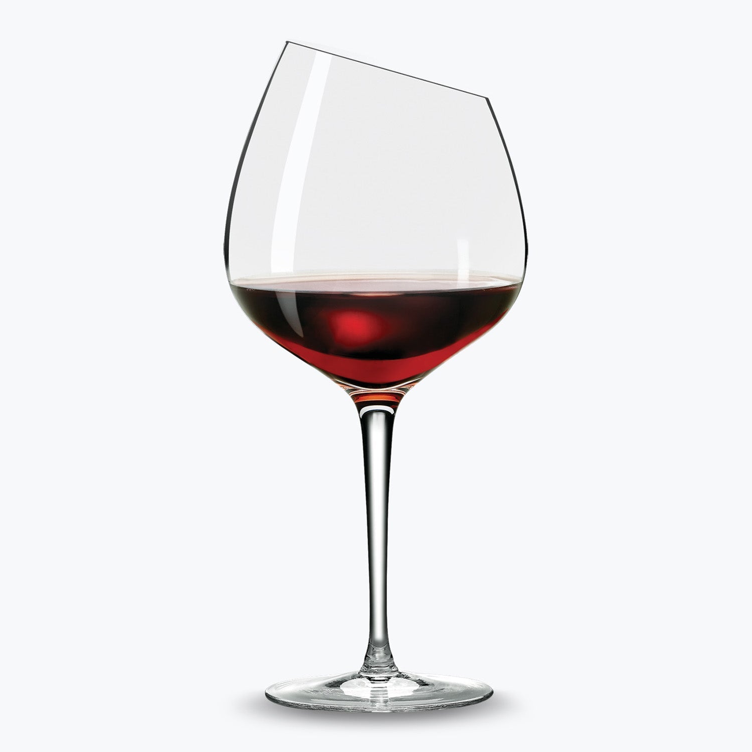 Verre à vin rouge bourgonne 50cl - Carré Lumière