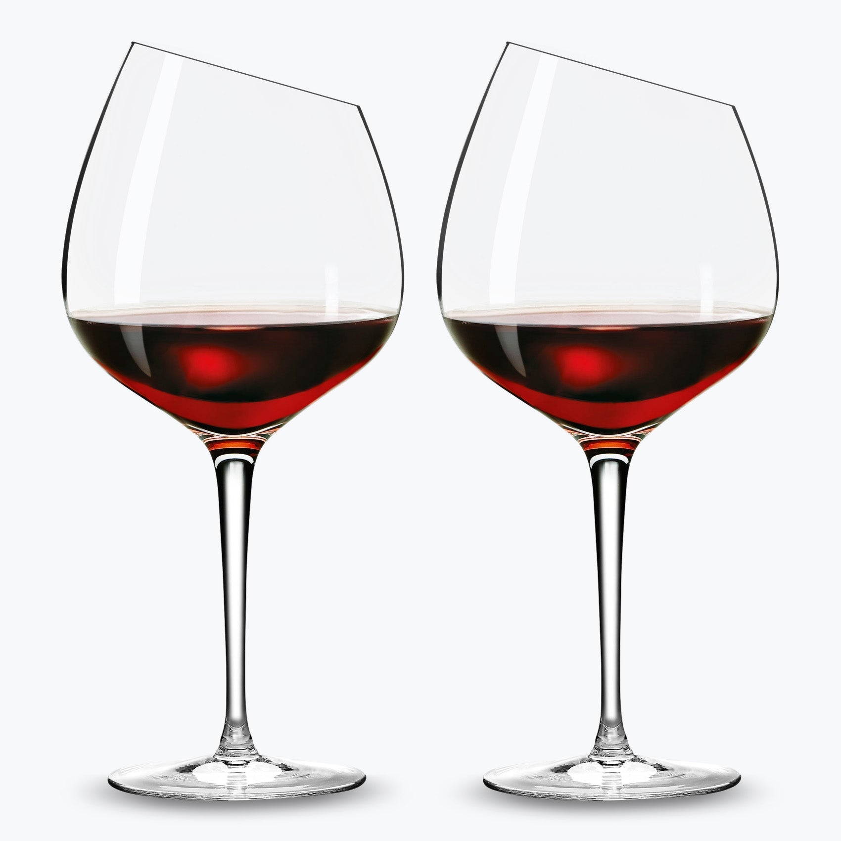 Verre à vin rouge bourgonne 50cl - Carré Lumière