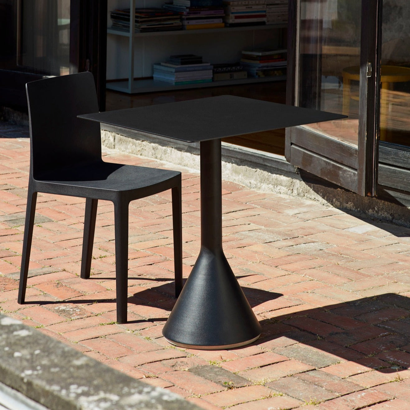 Table Cone Palissade