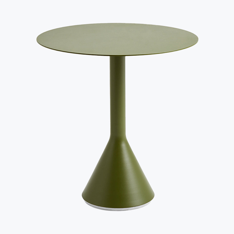 Table Cone Palissade