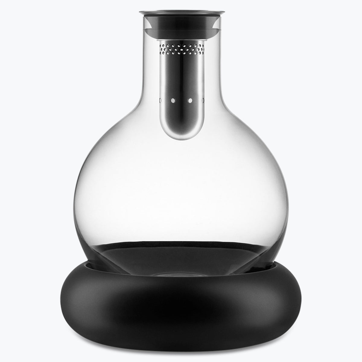 Carafe à décanter avec base réfrigérante 0,75L - Eva Solo