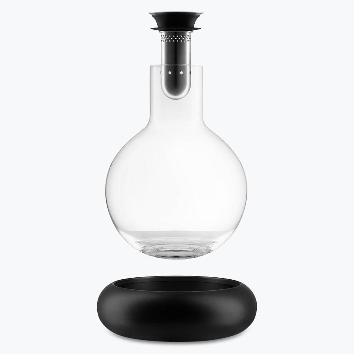 Carafe à décanter avec base réfrigérante 0,75L - Eva Solo