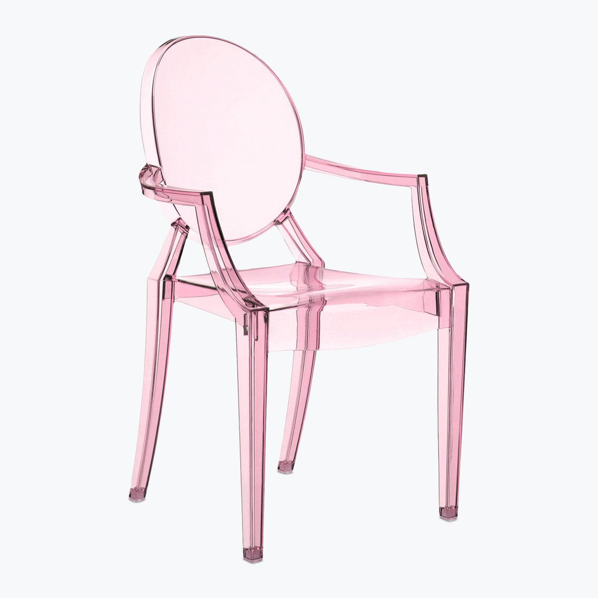 La Lou Lou Ghost Kartell Kids la Chaise Personnalisée pour Enfant