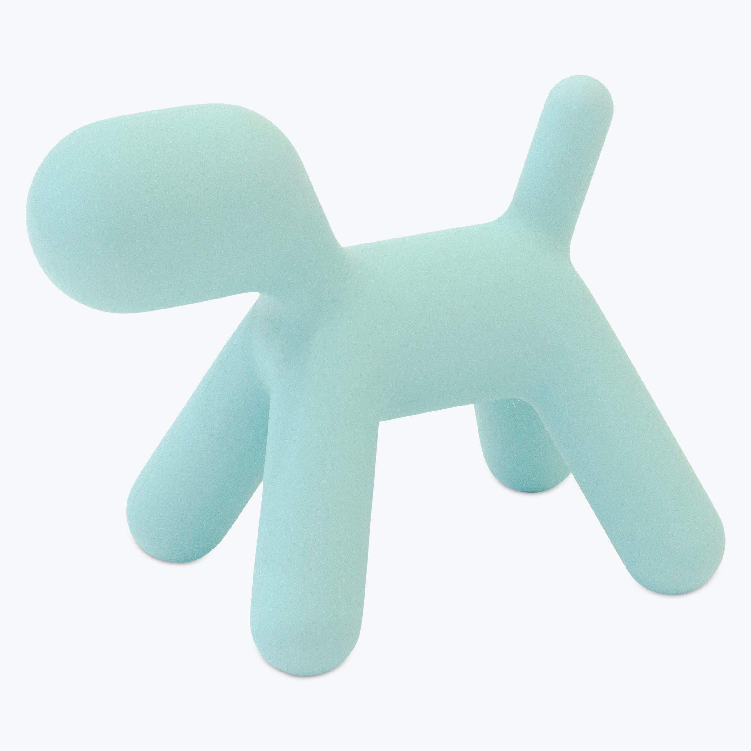 Figurine Chien Puppy XS - Carré Lumière
