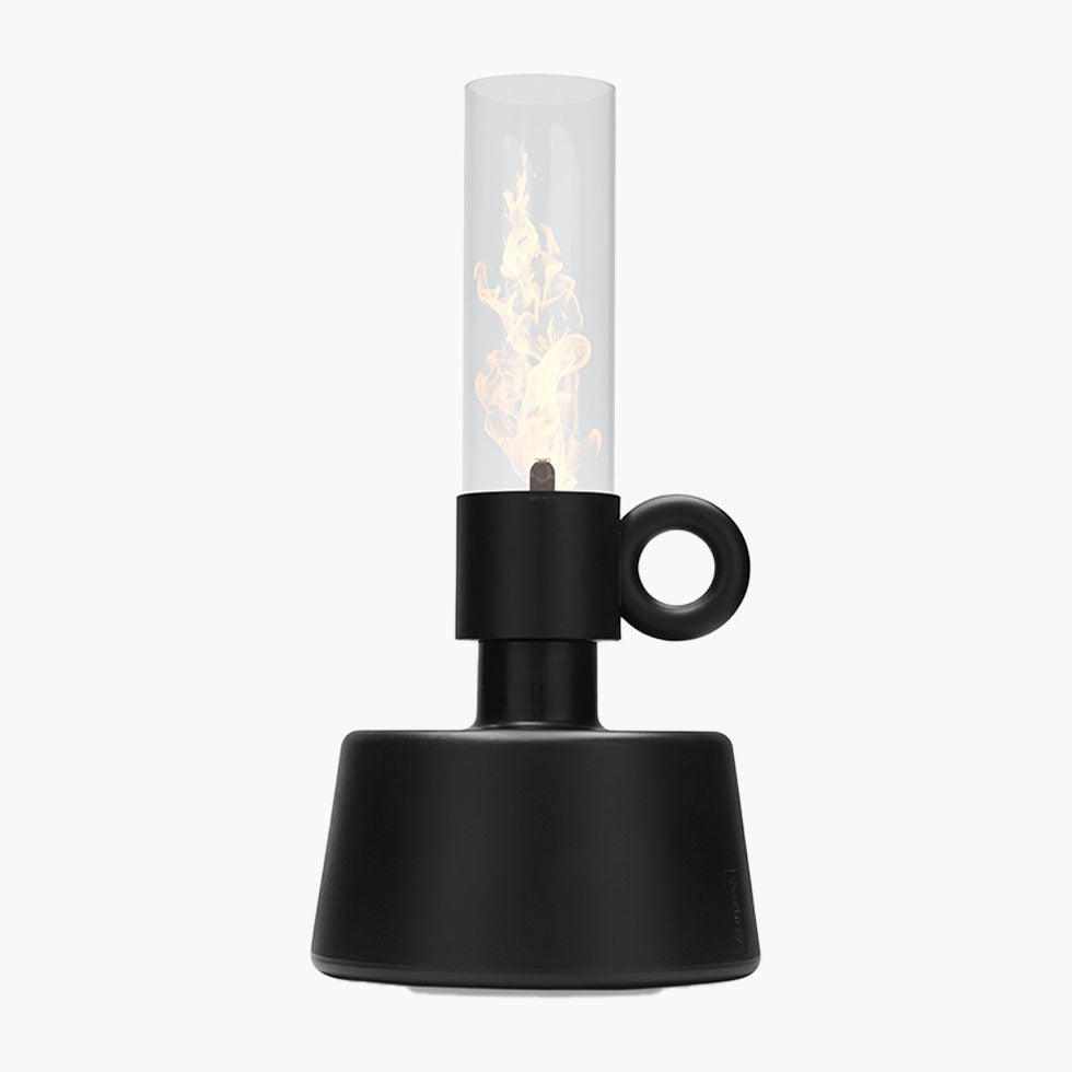 Flamtastique lampe d'extérieur - Carré Lumière