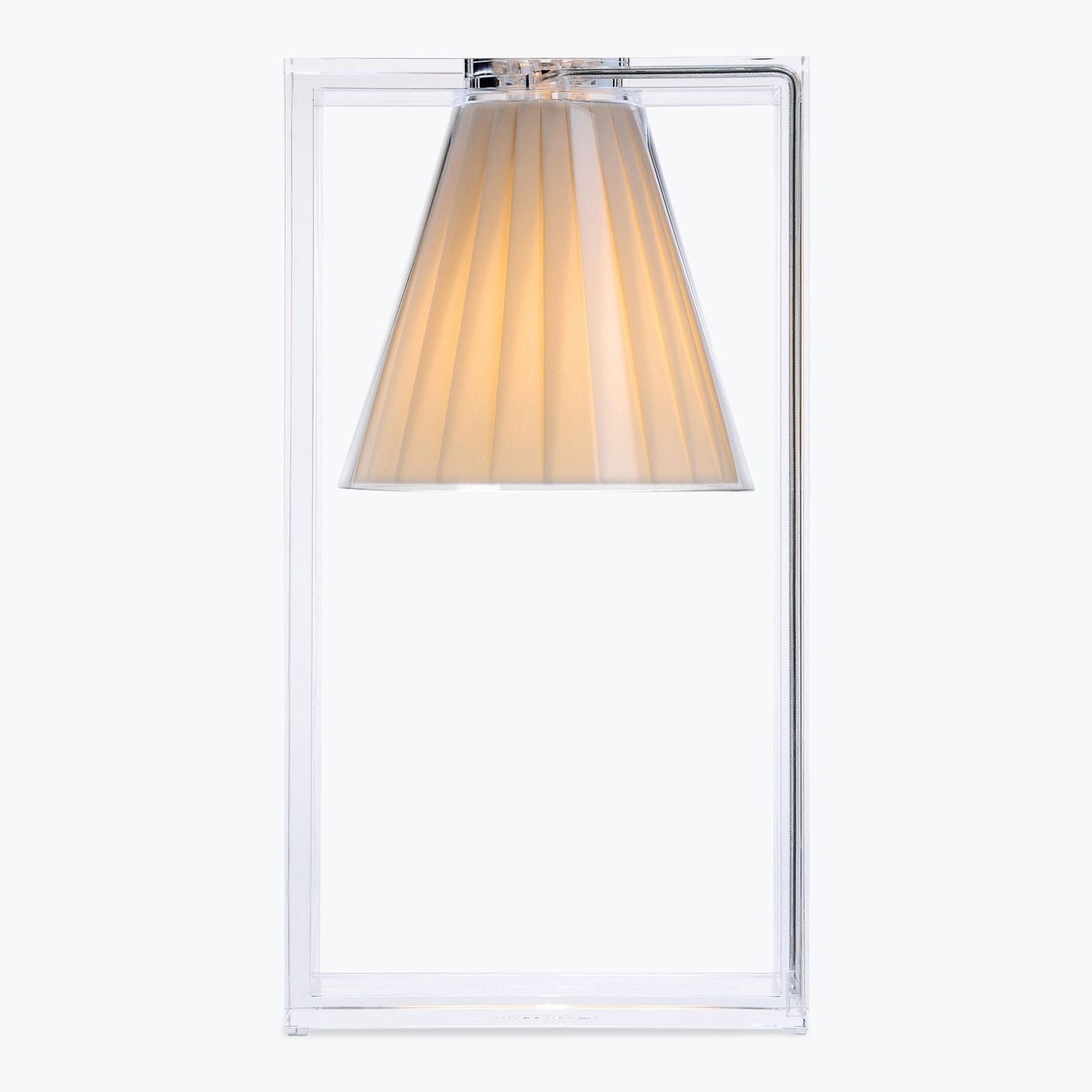 Lampe de table Light Air - Carré Lumière