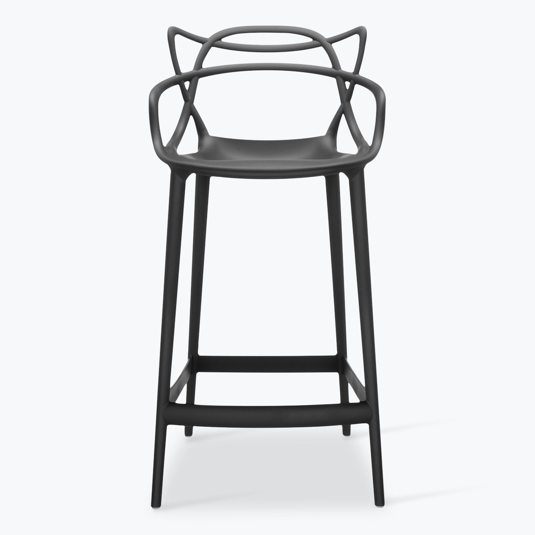 Masters stool H65cm - Carré Lumière