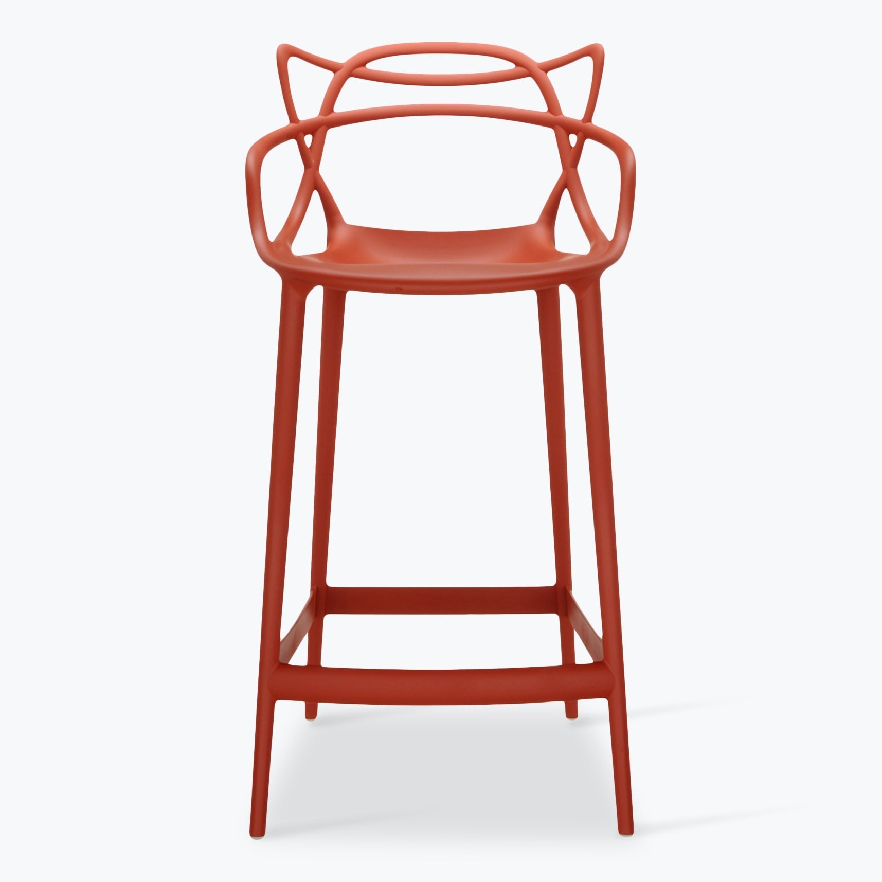 Masters stool H65cm - Carré Lumière