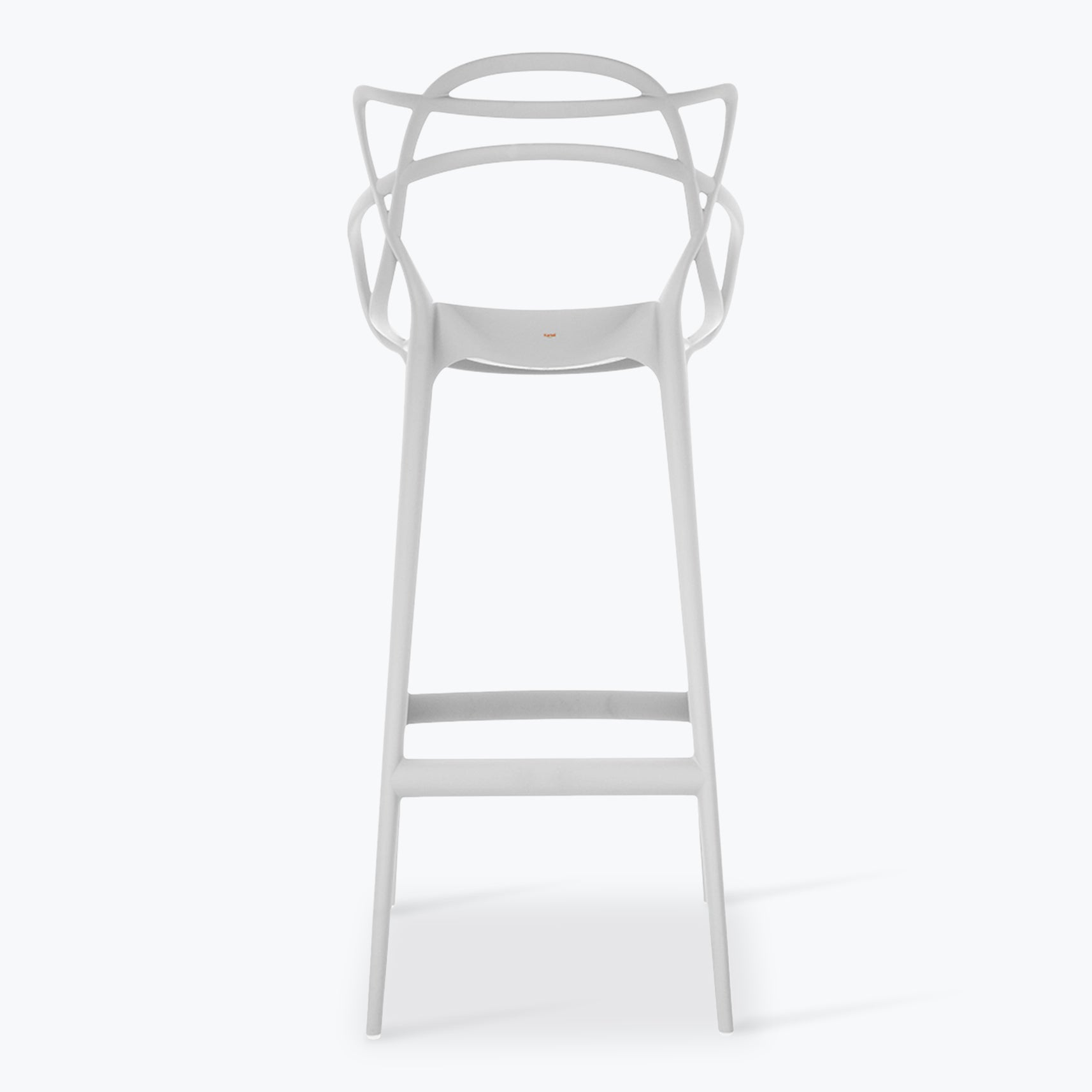 Masters stool H75cm - Carré Lumière
