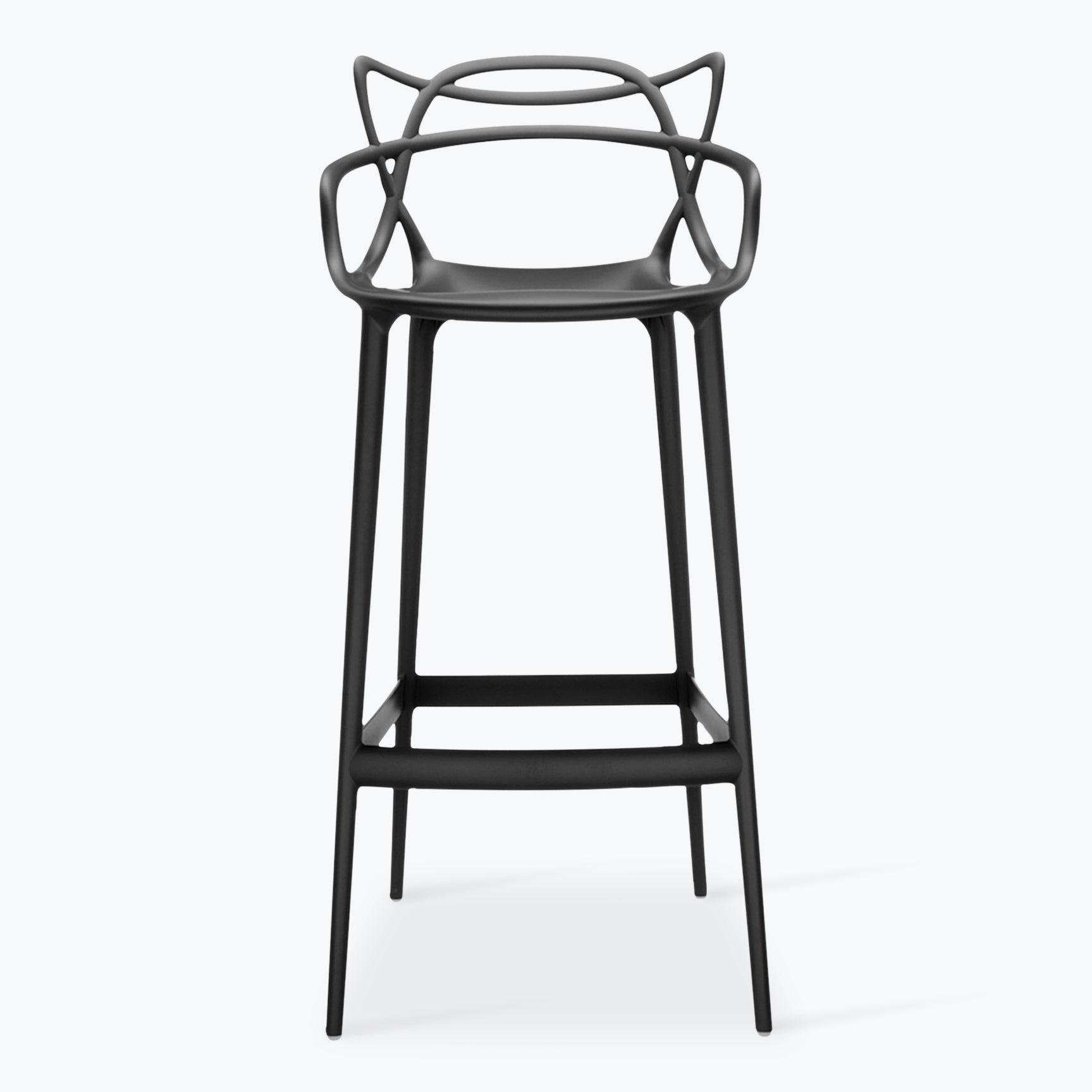 Masters stool H75cm - Carré Lumière
