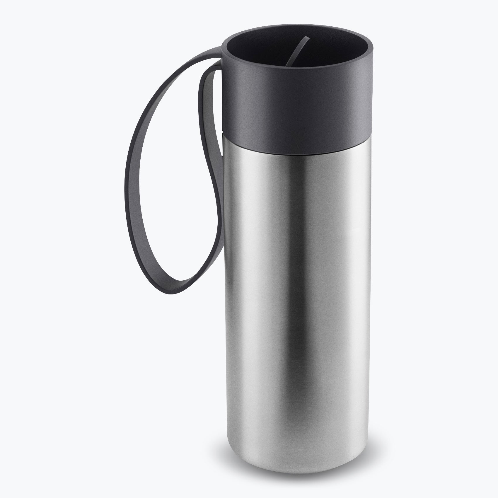 Mug isotherme to go cup 35cl - Carré Lumière