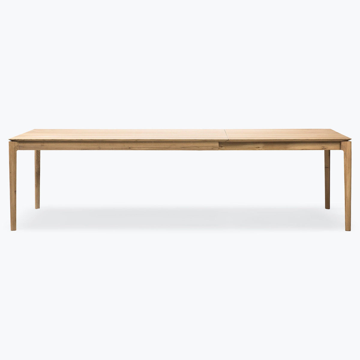Table à rallonge Bok 140/220cm - Ethnicraft